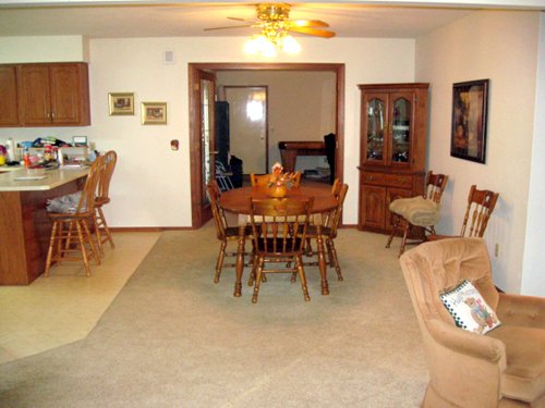 Property photo 4 - Real Estate Auction - 31+/- Acres Offered in 3 Tracts Including a 3-Bedroom Home